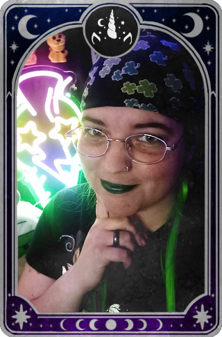 MagickDream Action Figure