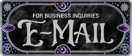 Email MagickDream
