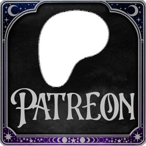MagickDream on Patreon