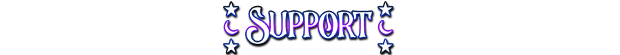 MagickDream Support Header