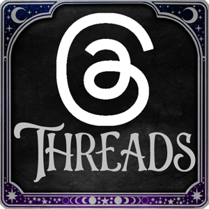 MagickDream on Threads