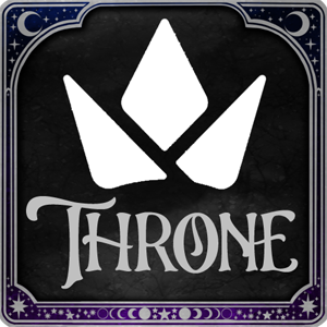 MagickDream on Throne