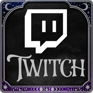 MagickDream on Twitch